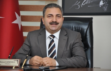 İsmail Kimyeci: Antakya'nın tarihi dokusuna sahip çıkılmalı!