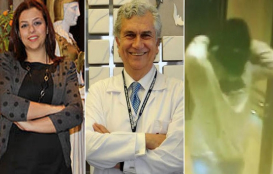 Mimar Merih Demirli'ye hırsızlık şoku!