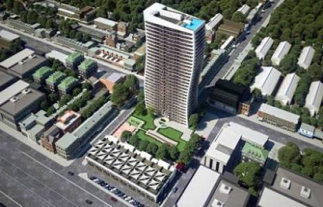 Allure Tower Avcılar!