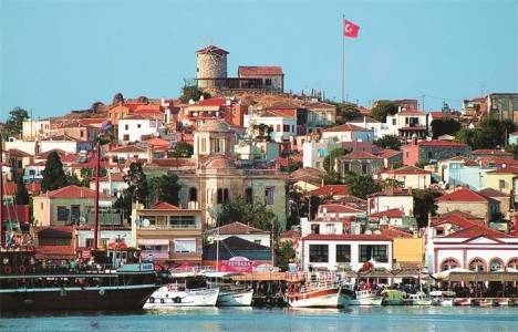 İznik'in yeni imar planı kabul edildi!