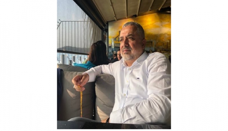 Ali İhsan Sılkım Kimdir?