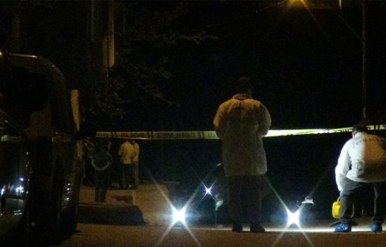 Diyarbakır'da arazi anlaşmazlığı kavgasında 8 zanlı tutuklandı!