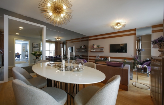 HEP Grand Homes ta 739 bin TL den başlayan fiyatlarla!