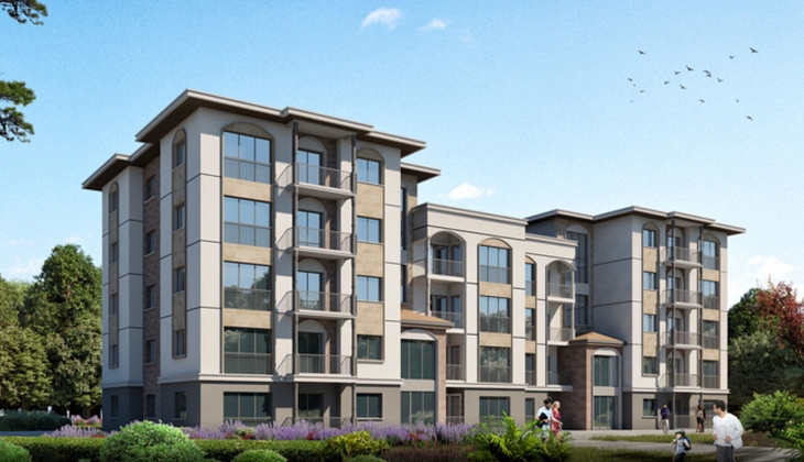 5 soruda TOKİ Gaziantep Sosyal Konut Projesi 2022! Gaziantep ucuz konut projesinde hangi ilçelerde kaç konut yapılacak..