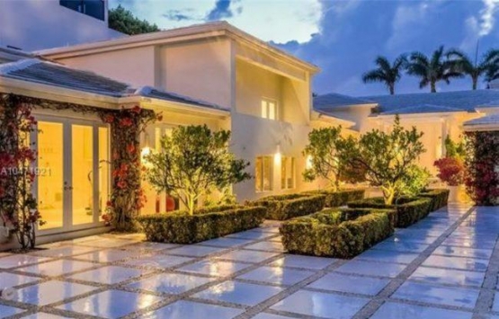 Shakira, Miami’deki rezidansını satışa çıkardı!