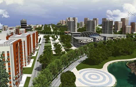 Niğde Efendibey Kentsel Yenileme Projesi'nde sözleşme heyecanı!