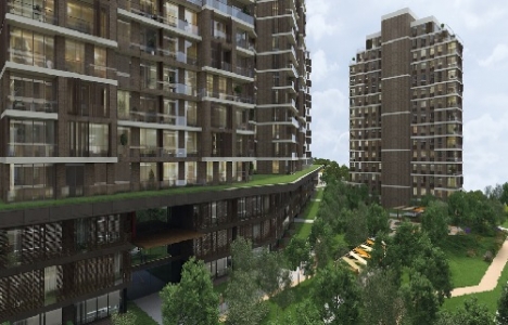 We Haliç Gaziosmanpaşa fiyat listesi 2017!