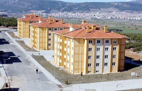 TOKİ Bilecik Pazaryeri 2016 başvuruları!