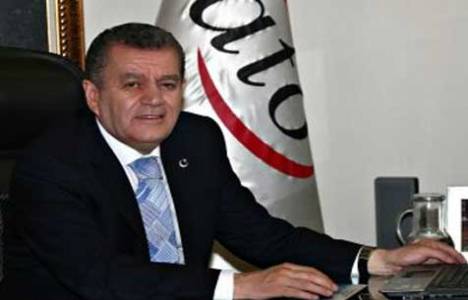 Salih Bezci: Ankara turizmin de başkenti olabilir!