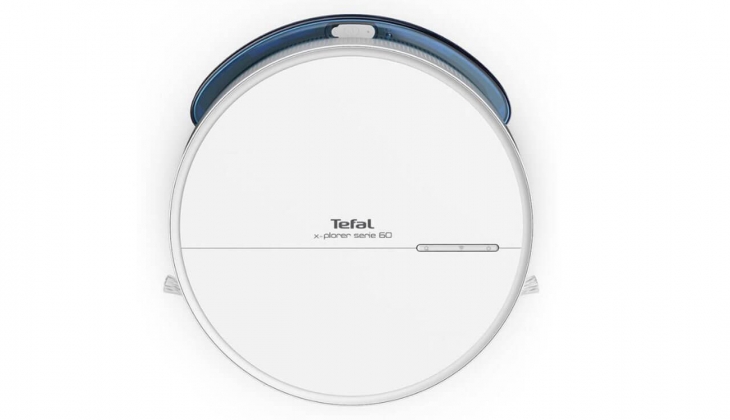 Robot süpürge alacaklar dikkat! Akıllı ve güçlü Tefal robot süpürgeler! İşte 17 Mayıs 2022 Mayıs fiyat listesi...