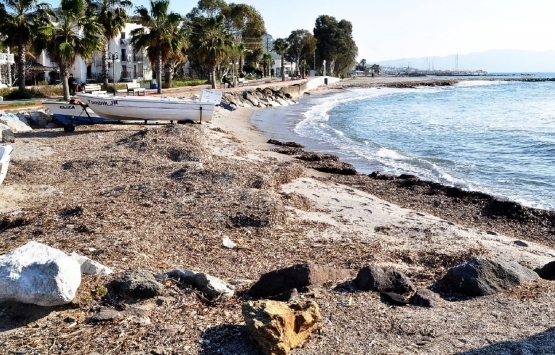 Bodrum’da yapılacak liman projesine tepki! 