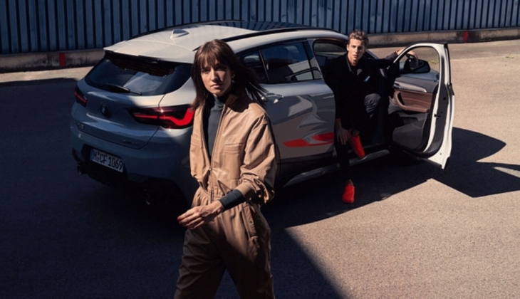 BMW X2 kaç TL? En ucuz BMW X2 ne kadar? İşte 22 Aralık 2022 fiyat listesi...