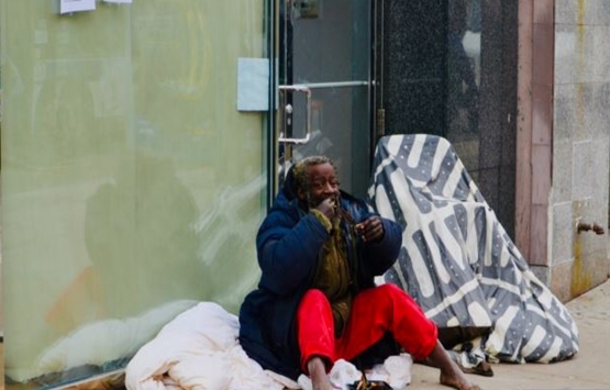 New York’taki evsizlere ücretsiz ev!