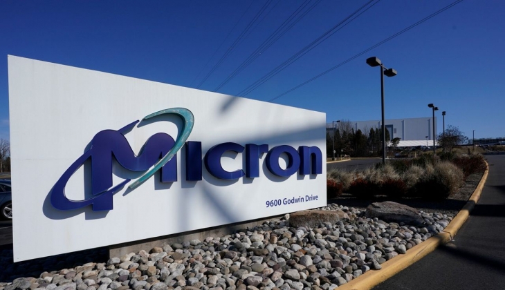 Micron, Çin yasağının ardından gelir etkisi bekliyor