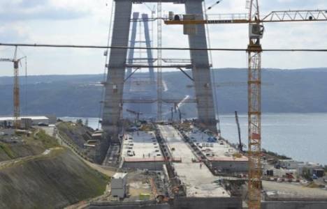 Kasiad üyeleri 3.köprüyü gezdi!