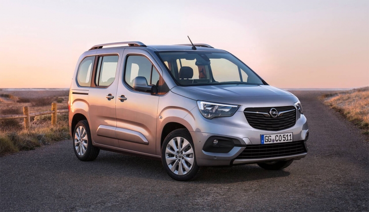 Opel Combo Life ta 0 faiz fırsatı! Combo Life taki yaz fırsatlarını kaçırmayın! İşte 8 Temmuz 2022 fiyat listesi!