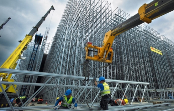 İnşaat malzemecileri tahsilatta zorlanıyor!