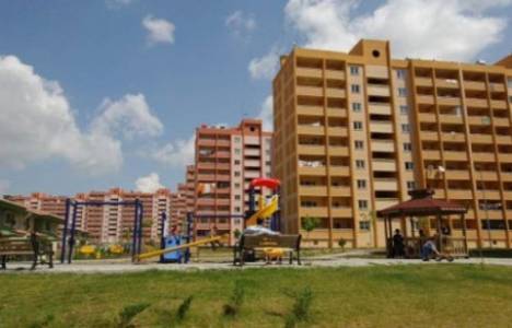 TOKİ Adana Karaisalı engelli kontenjanında başvuru için son 2 gün!