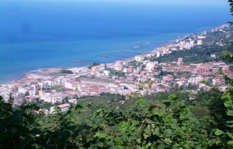 Trabzon Vakfıkebir'den 24 gayrimenkul satışa çıkıyor!