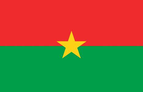 Burkina Fasolular Türkiye'den ev alabilir mi?