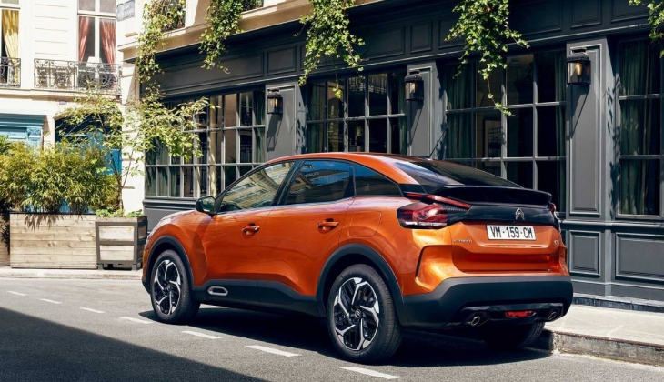 Citroen C4’den kaçırılmayacak kampanya! İşte 17 Eylül 2022 fiyat listesi…