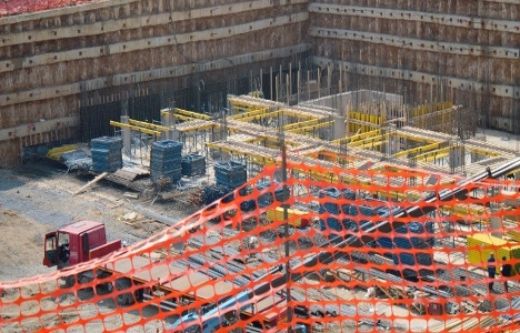 Fikirtepe Brooklyn Park projesinde son durum ne?