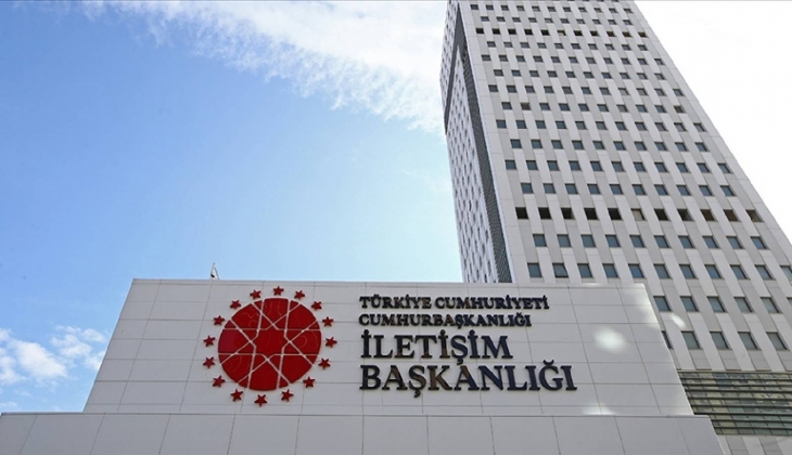 İletişim Başkanlığı personel alımı yapacak!