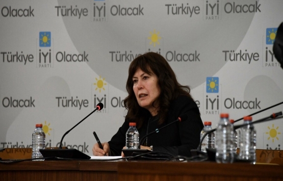 Bakanların kendisine ait otelleri meclis gündeminde!