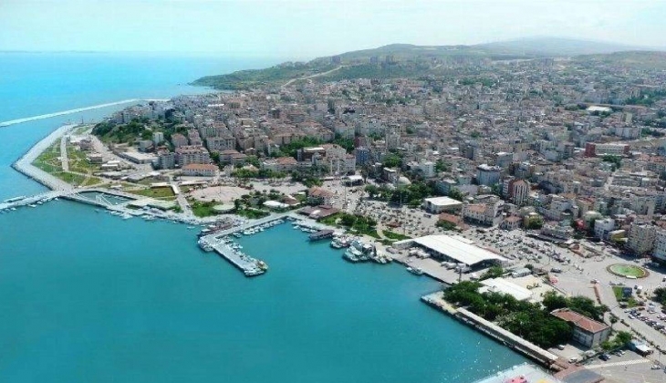 TÜİK açıkladı! Türkiye nin 82. ili olmaya aday ilçeler hangileri?