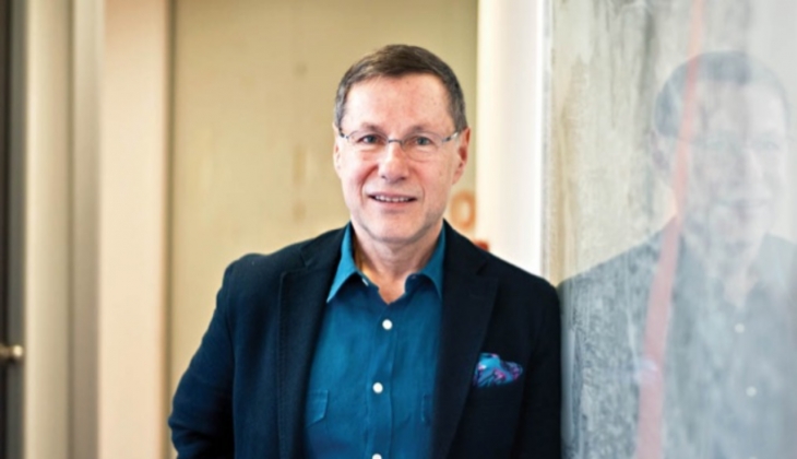 Dr. Cem M. Kozlu kimdir?