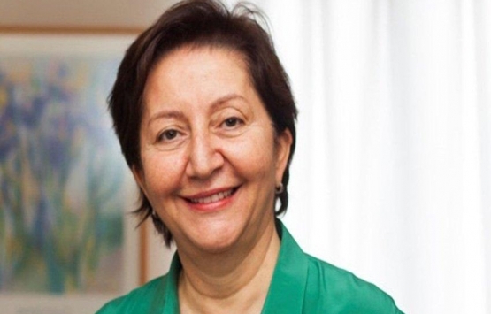 Pınar Saip: Çapa ve Cerrahpaşa hastaneleri depreme dayanıklı hale getirilmeli!