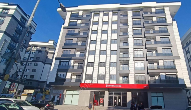 Vakıf İnşaat, Ataşehir de 42 adet konutu 60 aya varan vade fırsatıyla satıyor! 