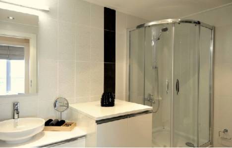 Adanus Park örnek daire!