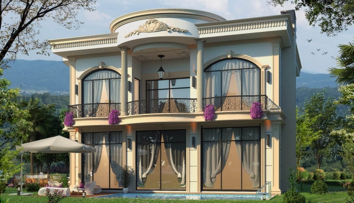 Reyyan Vera Bahçecik villaları nerede, fiyatları ne kadar? 