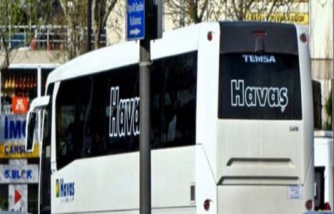 Havaş, kesintisiz hizmet veren çağrı merkezini devreye aldı!