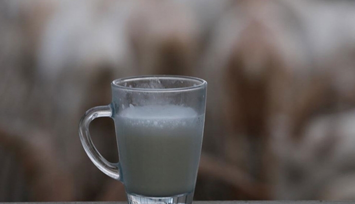 Marketlerde 1 litre süt 40 TL ye dayandı! Son dakika: Süt ve süt ürünlerine yüzde 35 e varan zam!