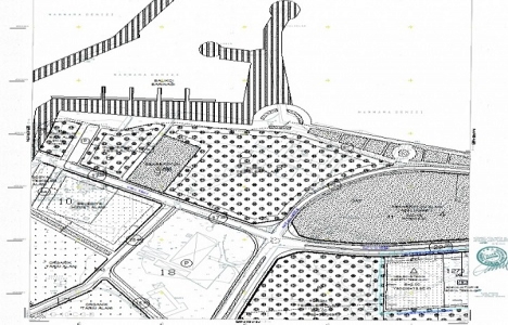 Yalova Merkez Bahçelievler imar planı değişikliği askıda!