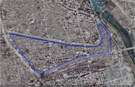 Kentsel dönüşüm kapsamına giren yapılar nelerdir?