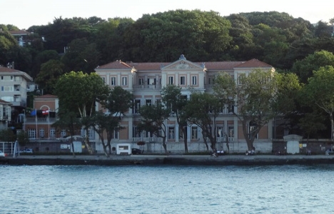 İşte Boğaz ın incisi Yeniköy yalıları!