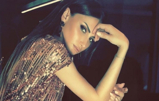 Emina Jahovic Yooistanbul'a taşındı!