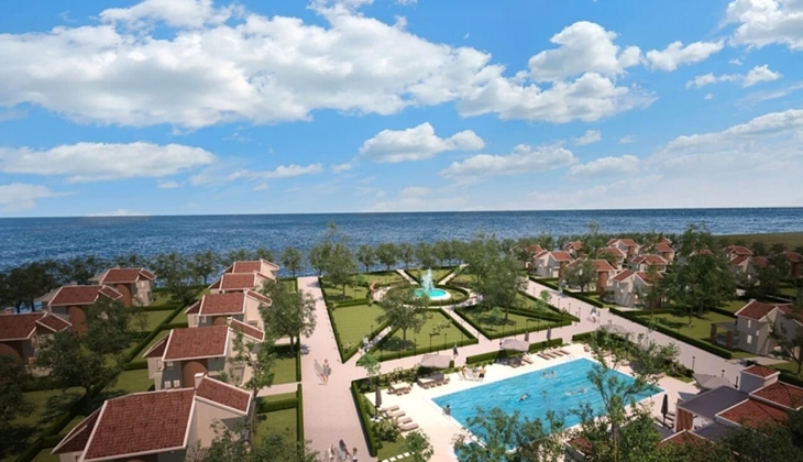 Villapark Gelibolu da son 7 villa! Villapark Gelibolu fiyat listesi 2022!