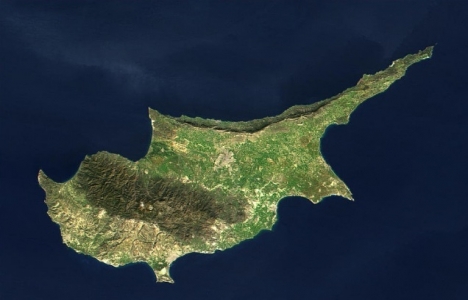 Mısır ve GKRY arasında doğalgaz protokolü imzalandı!