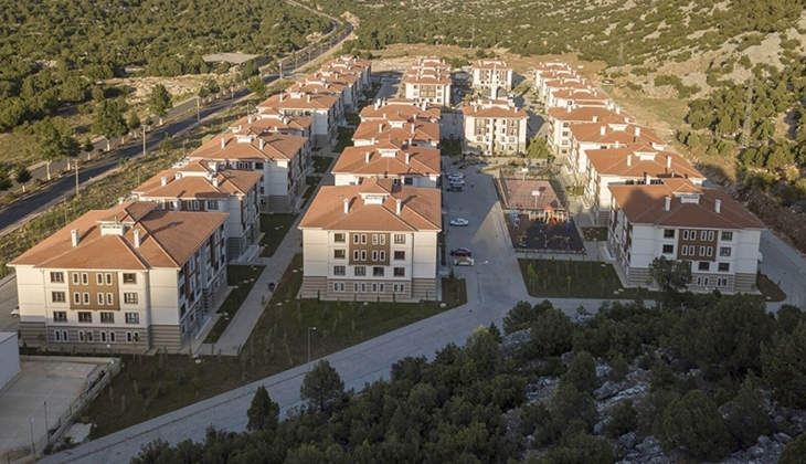 TOKİ 100 bin sosyal konut projesi Meclis gündeminde! Ödeme güçlüğü çekenlerin mağduriyetleri çözülecek mi?