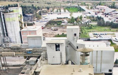 Mehmet Dikmen Bolu Çimento'dan ayrıldı!