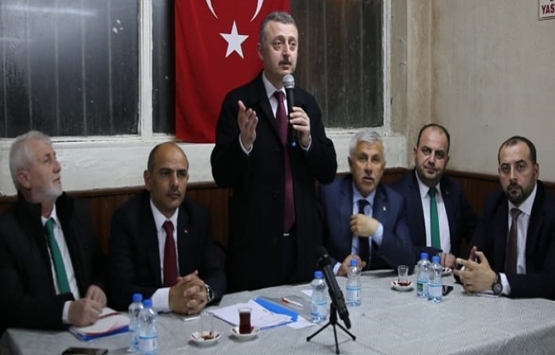 Kocaeli Körfez'e ucuz konut müjdesi!