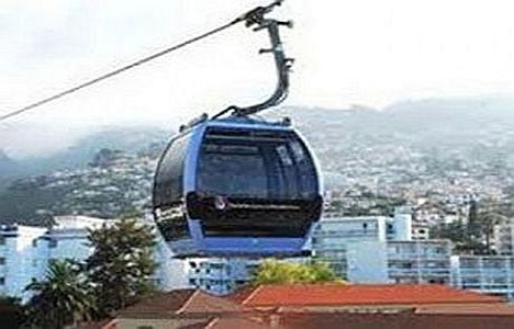 Manisa'da teleferik için yer teslimi yapıldı!