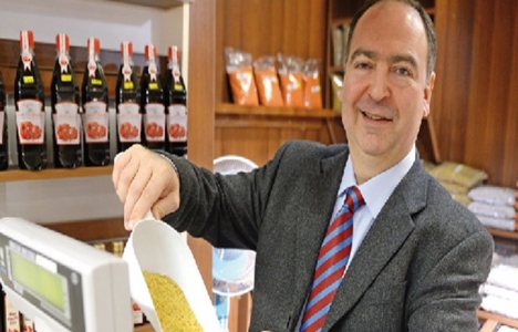 CarrefourSA bünyesine Kiler'i de kattı!