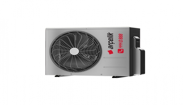 Sıcaktan bunalanlara müjde! Arçelik 12660 Prosmart Inverter Klima 23 Ağustos 2022 fiyat listesi!