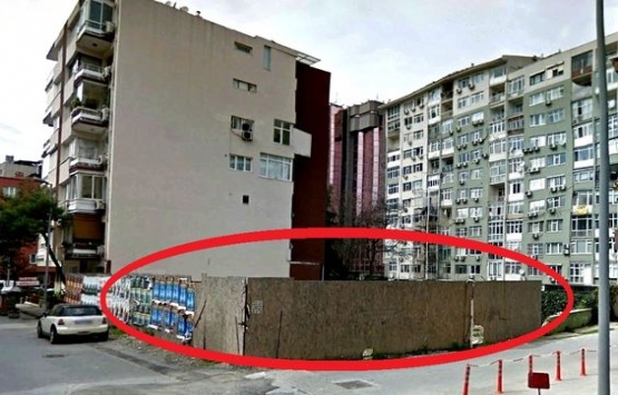 TOKİ den RTÜK e yeni bina!