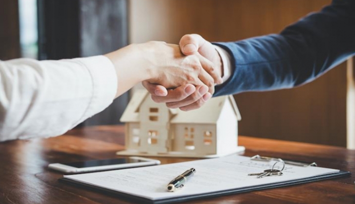 Milli Emlak, taksit ve indirimle 800 bin TL den başlayan fiyatlarla konut satıyor! 